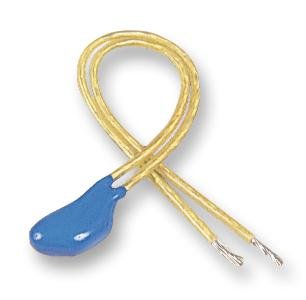 Thermal Switch, NC, 100°C | Temperature Thermostat SWITCHES SENSORS, 1 X Qty - T11A10005U112L310100