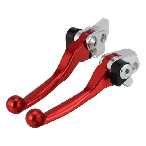 Levier d'embrayage frein réglable pour moto Beta RR et X-Trainer