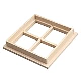 Miniatures pour maison de poupée : ces accessoires pour maison de poupée enrichiront la maison de poupée, créeront une mini maison remplie d'une atmosphère rêveuse et douce, accessoires pour maison de poupée