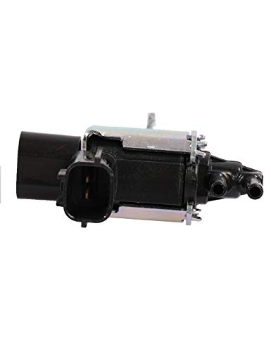 VIAS Control Solenoid Valve 149558J10A - ZHQIAO New P1800 Replacement for Altima Frontier Maxima Murano Quest Pathfinder NV Xterra K5T46673 by ZHQIAO - Image 6
