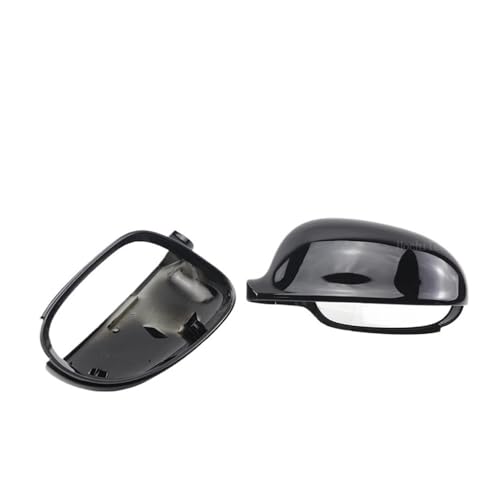 Carcasa de espejo para Golf 5 y Passat B6 tapa de repuesto retrovisor exterior