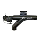 Zoeller 540 FLEX Water-Powered Backup Sump Pump System – No Battery or...