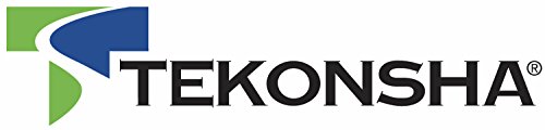 Tekonsha Trailer Brake Controller Harness, Compatible with Select KIA Borrego
