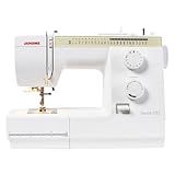 Best Janome Sewing Machines - Janome Sewist 725s Sewing Machine Review 