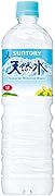 サントリー 天然水 1Lペットボトル×12本入