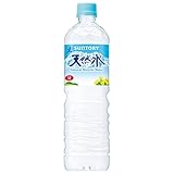 サントリー 天然水 1L�