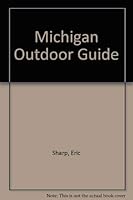 Michigan Outdoor Guide 0937247200 Book Cover