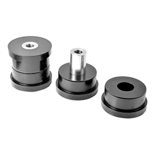 Silentblock PFR85-508 BLK elimina la flexión del tirante trasero al chasis