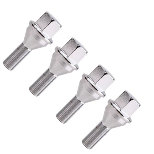 Pernos de llantas de coche M12x1.25 para sustitución de tornillos de rueda en Cherokee