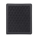 3D-Drucker Aktivkohle-Luftfilterpatrone für H2S/H2C Luftreinigungsfilter Ersatz Einfache Installation Drucken Kohle-Luftfilter