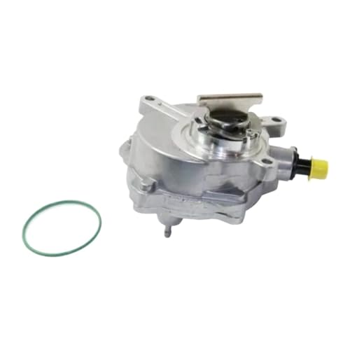 Bomba de Vacío Compatible para BMW E60 E63 E64 E65 E70 X5 11660151054 11667635657 miniatura 6
