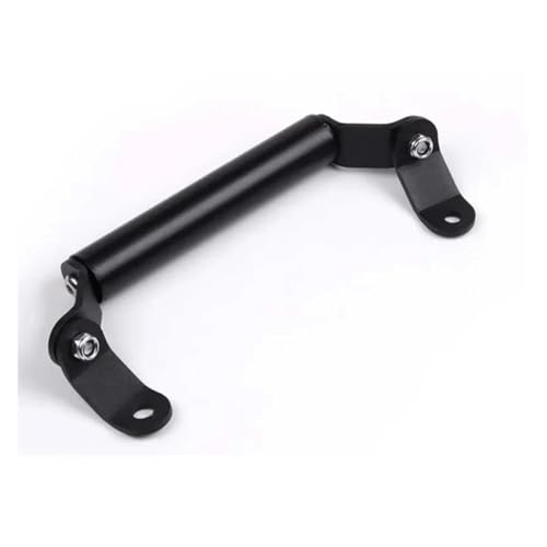 Soporte de GPS Benelli TRK 702X para rutas de mototurismo y viajes largos