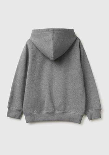 Resim Benetton United Colors Of Bordo Erkek Çocuk Baskılı Sweatshirt, 5003306411 