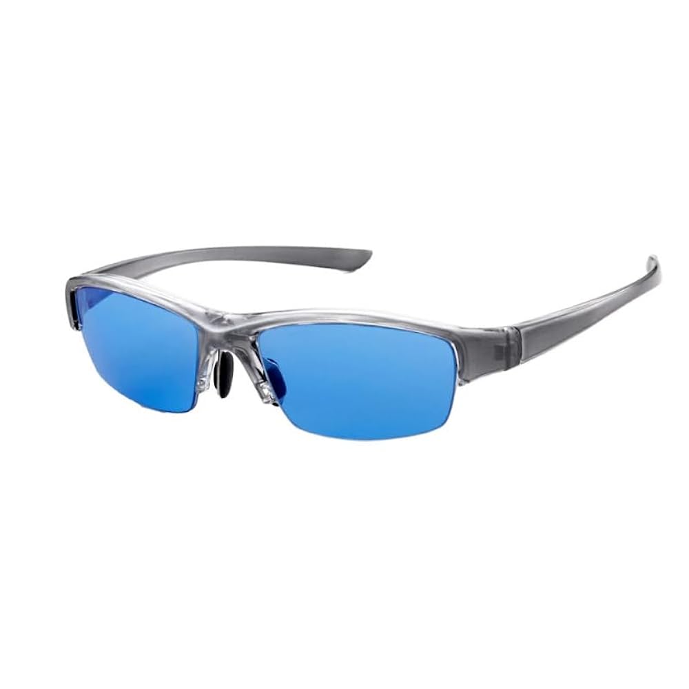 ULTRA GUARD サングラス 東海化学　青色光カット Amazon.co.jp: 【公式】 東海光学 心冴 Blue Free サングラス