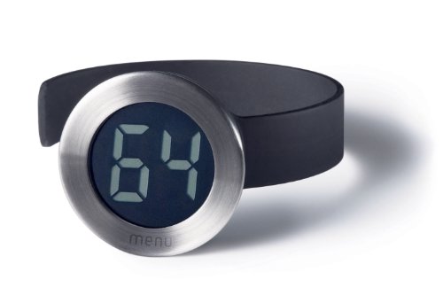 Menu Fahrenheit Wine Thermometer