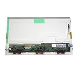 Laptop Display Panel，Compatible For ASUS，EEE PC 1000 1001HA 1005HA HSD100IFW1 A00 A01 A02 A04 A05 F01 F00 F02 F03 HSD100IFW4 10 Inch Laptop LCD SCREEN Matrix
