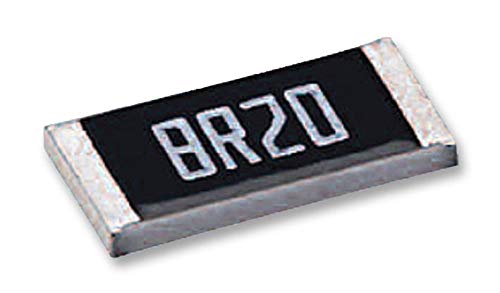 TeensyTE Connectivity CPF SMD Resistor, 38.3kΩ ±0.1%, Ghäuse 0402 (1005M) x 10pcs