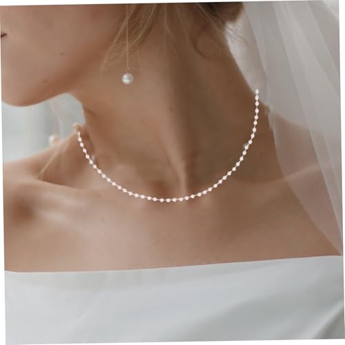 Adornos y decoración DIY con perlas simuladas GARIOUANS para el hogar 4