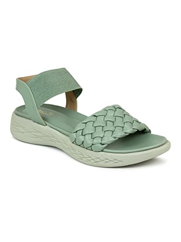 Inc.5 Wedges Fashion Sandal For Womens (B0B18DYK2C) Amazon Price History, Amazon Price Tracker