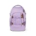 Produktbild satch pack Schulrucksack ab 5. Klasse ergonomisch 30L Stauraum standfest Organisationstalent Nordic Purple - Lila