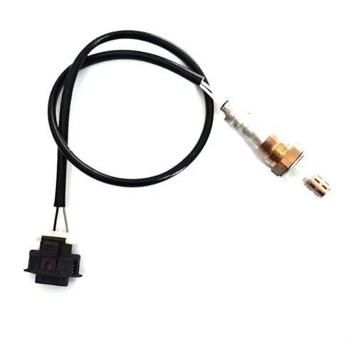 Sonde lambda Capteur 55353811 régulation oxygène gaz échappement