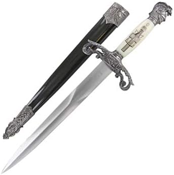 Wholesale Gallery Daga medieval ceremonial tradicional masón