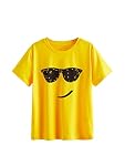 Boys T Shirts Cartoon