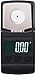 Neoteck Digital Turntable Stylus Force Scale Gauge 0.01g/100g Blue LCD Backlight for Tonearm Phono Cartridge