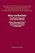 Harṣa von Kaschmir: Ein politisches Sittengemälde aus dem indischen Mittelalter. Kalhaṇas Rājataraṅginī (Buch 7). Mit annotierter Übersetzung kritisch ... Sprachen und Kulturen: Studien zur Indologie)