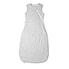 Tommee Tippee Babyslaapzak, The Original Grobag, Zachte katoenrijke stof, 18-36m, 0.2 Tog, Grijs Mergel