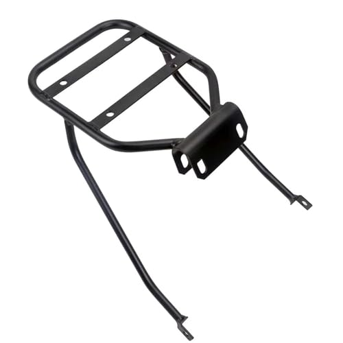 Porte-bagages arrière moto scooter Ruckus NPS50 AF58 support de coffre