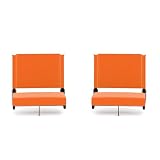 Flash Furniture Grandstand
