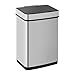 Fromm & Starck Cubo de Basura con Sensor Papelera Automática STAR_BIN_39 (Volumen total: 50 L, Rectangular, Compacto, Funcionamiento a pilas)