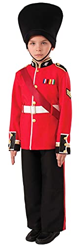 Forum Novelties Child's Palace Guard Costume, Large