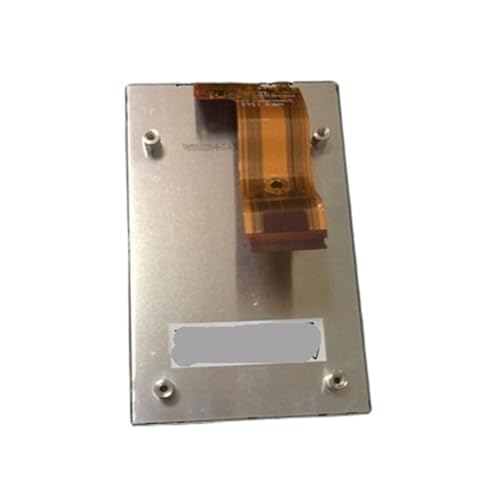 Écran LCD TM050LDZ00-00 réparer affichage défectueux dalle 5 pouces réactive