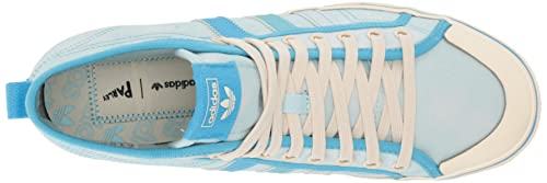 Image of Adidas Originals Womens Nizza Platform Mid