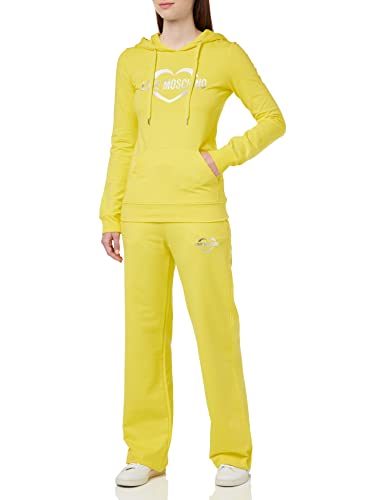 Survêtement Love Moschino pour femme avec logo élégant