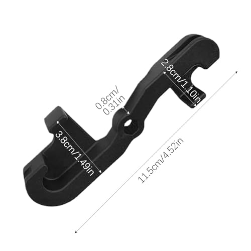 Dobrador de linhas de freio, alicate para dobrar tubos - Alicate dobrador de tubo resistente | Dobra