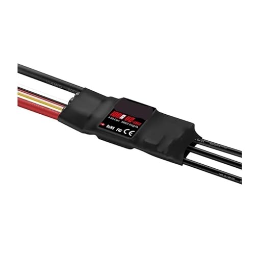 ESC sans Balais V2 100A pour stabiliser vos vols de drone de précision