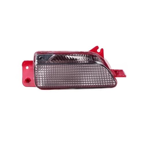 Feu de pare-chocs arrière Citroën C4 antibrouillard recul hayon