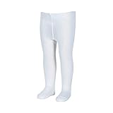 Strumpfhose aus strapazierfähiger Baumwollmischung, Ideal für jeden Tag und zu verschiedenen Anlässen, Besonders bei kalten Temperaturen