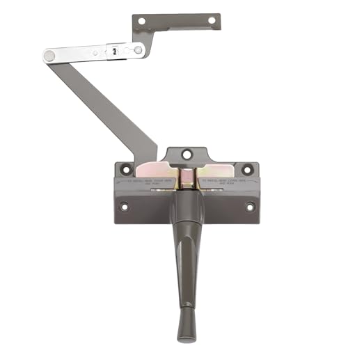 Split Arm Operator for Right Hand with Handle for Replacing Damaged Window Crank Fit Andersen...