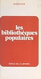 Les bibliothèques populaires