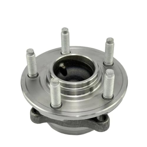 Ensemble roulement moyeu roue avant C2P24802 pour voiture Jaguar XF