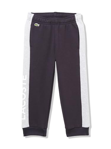 Lacoste Boys' Kid's Colorblocked Jogger