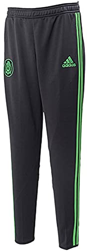 adidas Mexico FMF TRG PNT L pantalon de survêtement confortable noir