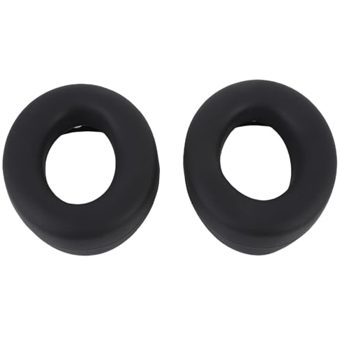Housse de coussin d'oreille silicone souple Studio 2 Studio 3 lavable et résistante