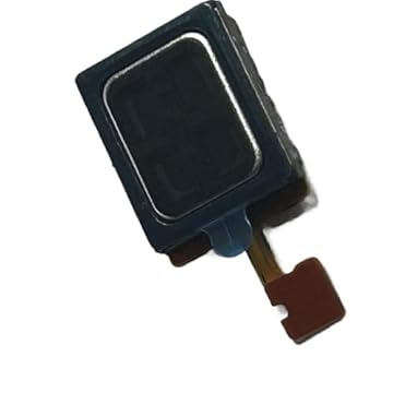zhxchzhi Fone de ouvido OEM compatível com peças Motorola Moto G75 5G