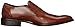 Kenneth Cole New York Men's Total Amount Leather Slip-On Loafer