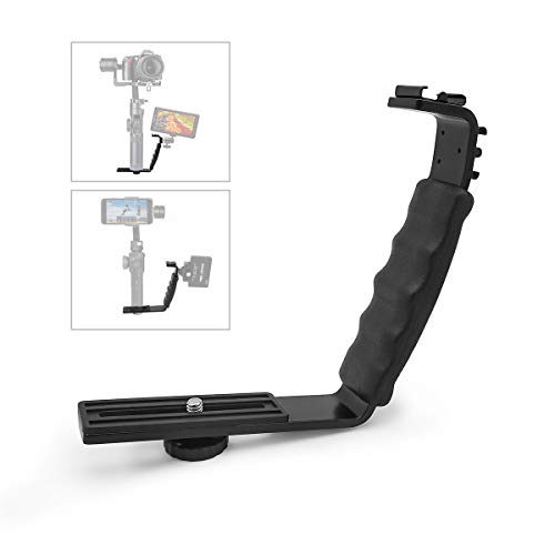 Top camcorder bracket mount for 2021 Sideror Reviews